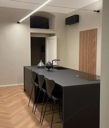 Appartamento Meh Luxury Centre *
