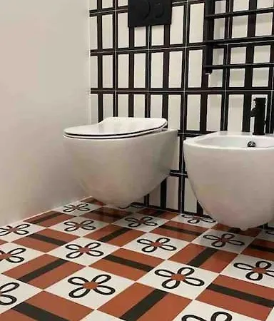 Apartamento Meh Luxury Centre Bari