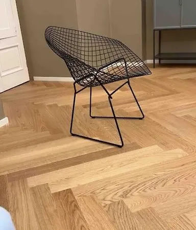 Meh Luxury Centre * Bari