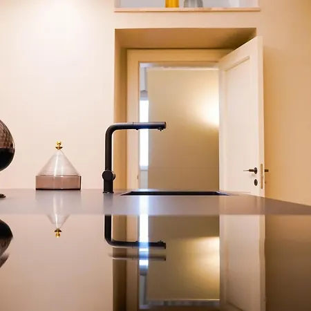 Apartamento Meh Luxury Centre Bari
