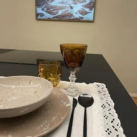 Meh Luxury Centre Apartamento