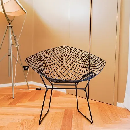 Apartamento Meh Luxury Centre *