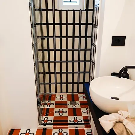 Meh Luxury Centre Apartamento Bari