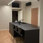 Apartamento Meh Luxury Centre *