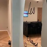 Apartamento Meh Luxury Centre Bari