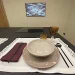 Apartamento Meh Luxury Centre Bari