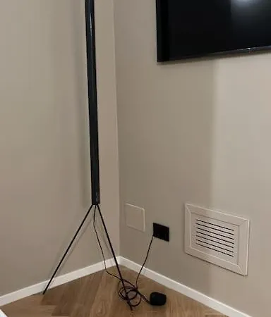 Appartement Meh Luxury Centre Bari