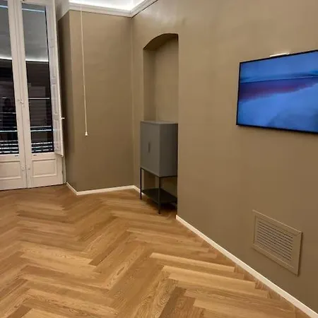 Appartement Meh Luxury Centre *