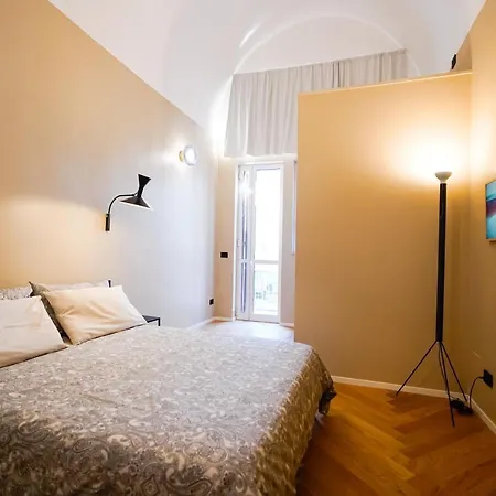 Apartamento Meh Luxury Centre Bari