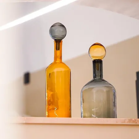 Meh Luxury Centre Bari