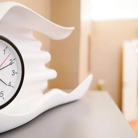 Meh Luxury Centre Apartament Bari