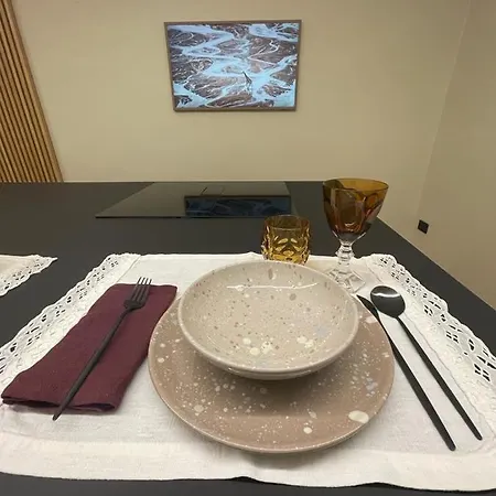 公寓 Meh Luxury Centre 巴里