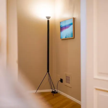 Appartement Meh Luxury Centre *