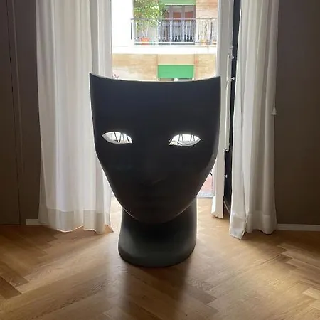 Meh Luxury Centre Bari