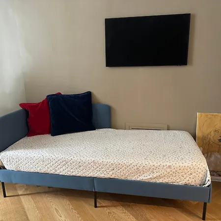 Meh Luxury Centre Apartamento