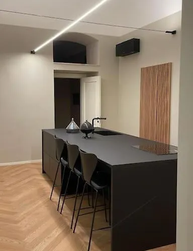 Apartamento Meh Luxury Centre *