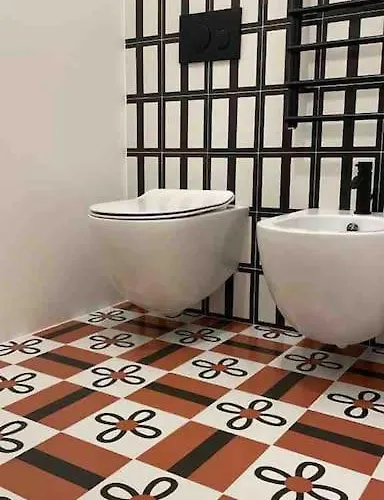 Apartamento Meh Luxury Centre Bari