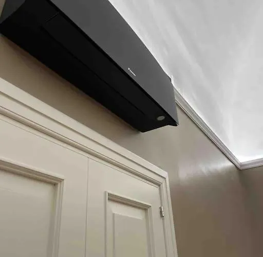 Apartamento Meh Luxury Centre