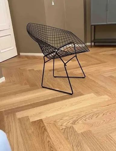 Meh Luxury Centre * Bari