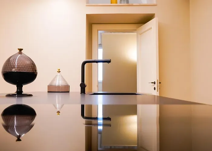 Apartamento Meh Luxury Centre Bari