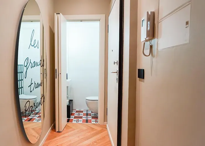 Meh Luxury Centre Apartamento