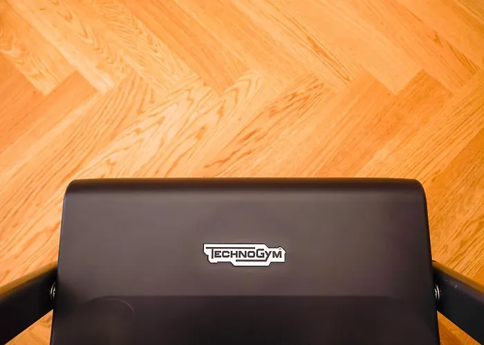 Apartamento Meh Luxury Centre *