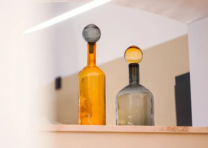 Meh Luxury Centre Bari