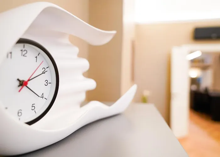 Meh Luxury Centre Apartamento Bari