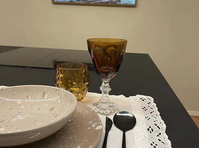 Meh Luxury Centre Apartamento