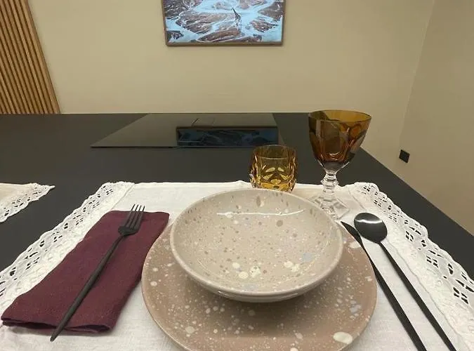 Apartamento Meh Luxury Centre Bari