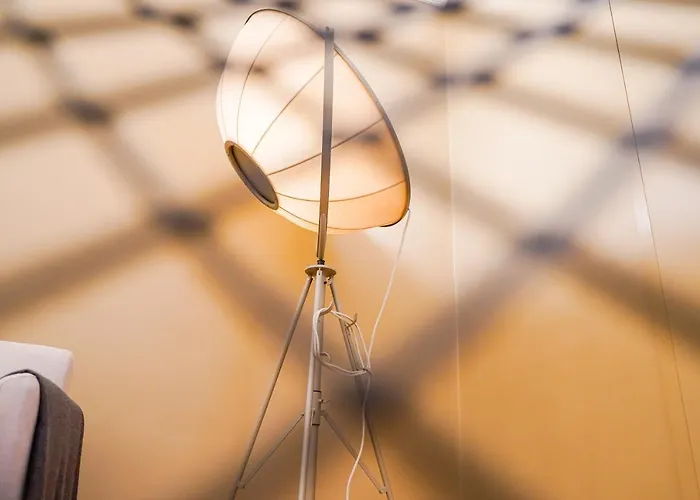 Apartamento Meh Luxury Centre