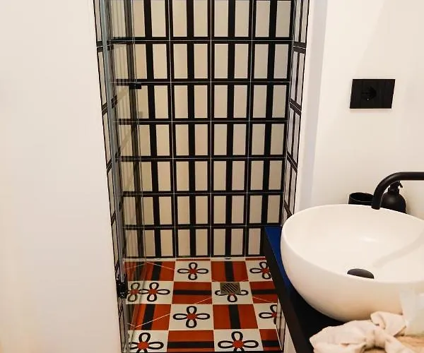 Meh Luxury Centre Apartamento Bari