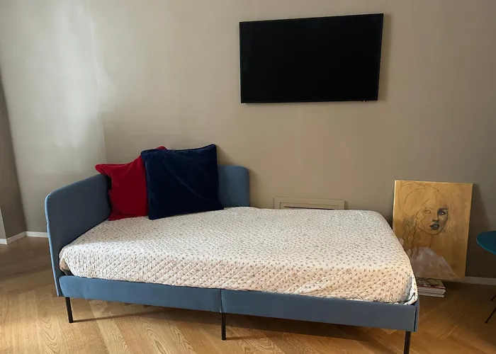 Meh Luxury Centre Apartamento